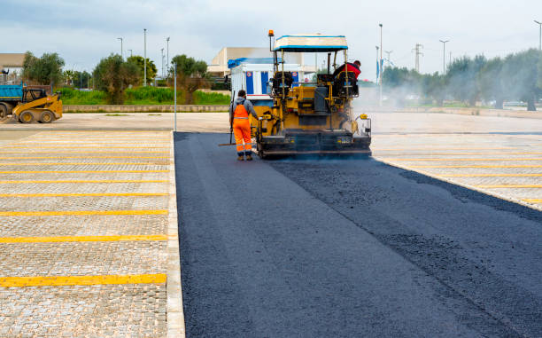 Malta, IL Driveway Pavers Company